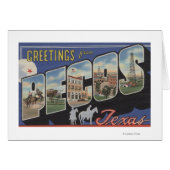Pecos, TexasLarge Letter ScenesPecos, TX (Front Horizontal)