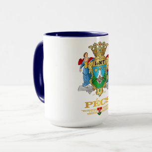Pecs COA Mug