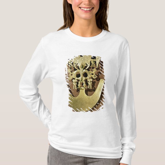 Pectoral, Quimbaya T-Shirt (Front)