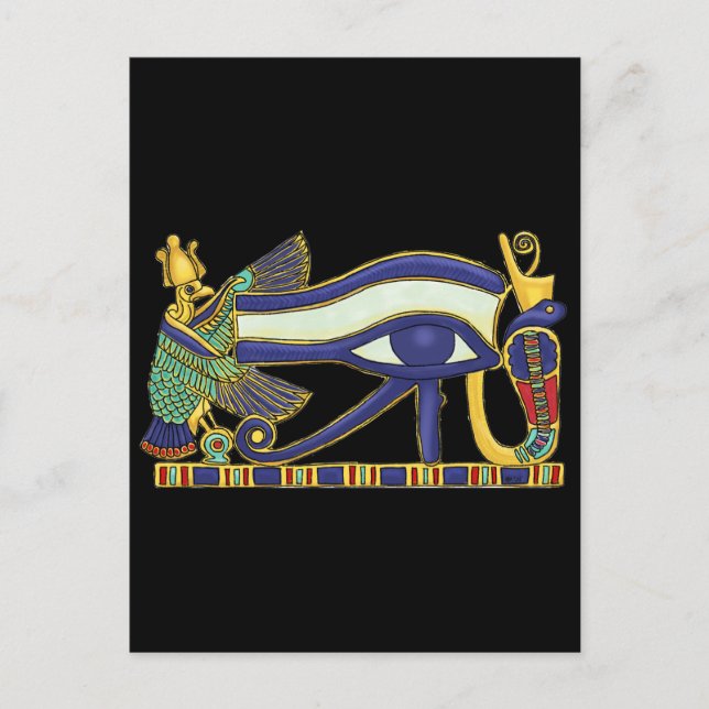 pectoral_transparent postcard (Front)