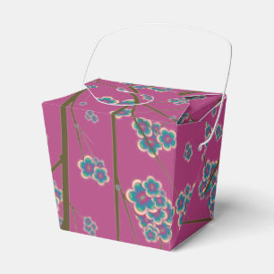 Peculiar Branches Boysenberry Favor Box