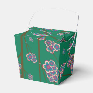 Peculiar Branches Favor Box