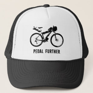 gravel bike cap