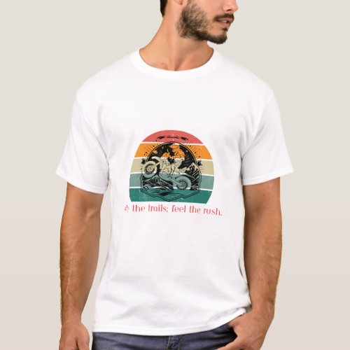 Pedal Power T_Shirt