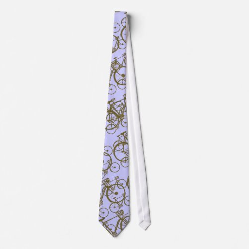 pedal ride bike bicycle cyclist neck tie