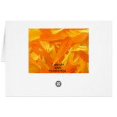 Pedals Cards (Back Horizontal)