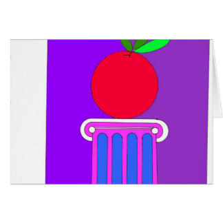 pedastal 300dpi illustrator copy cards