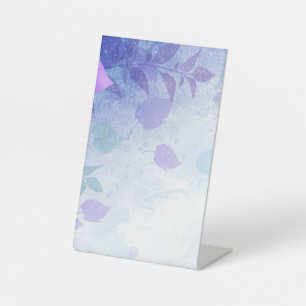 Pedestal Fans, Sinks & Tables Home Essentials Pedestal Sign