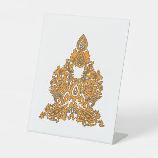 Pedestal Signs | Custom Event & Branding