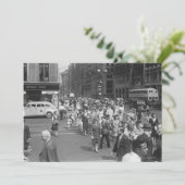 Pedestrians (Standing Front)