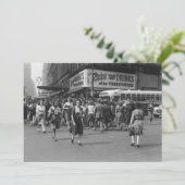 Pedestrians 2 (Standing Front)