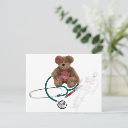 Pediatric care (Standing Front)