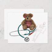 Pediatric care (Front/Back)