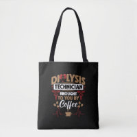 Pediatric Medicine Dialysis Technician Coffee Love