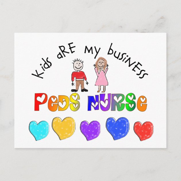 Amazon.com: Pediatric Nurse Love Gifts | I Love My Nurse : Cell Phones &  Accessories