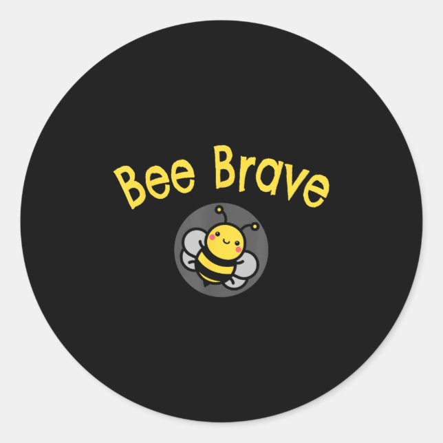 Pediatric Nurse - Healthcare - Motivational  Classic Round Sticker (Front)