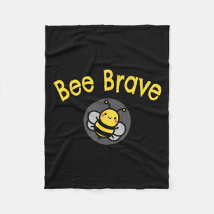 Pediatric Nurse - Healthcare - Motivational Fleece Blanket