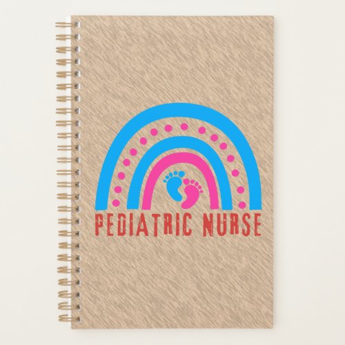 pediatric nursepediatric nurse practitionerpeds planner