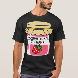 Pediatric Occupational Therapy Assistant T-Shirt