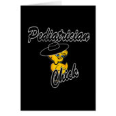 Pediatrician Chick #4 (Front)