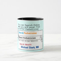 Pediatrician