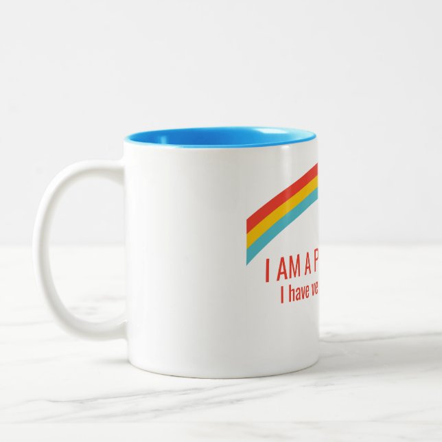 Pediatrician Mug (Left)