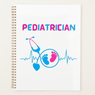 Pediatrician, pediatrician doctor, child doctor, planner