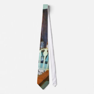 Pediatrician's Office Tie