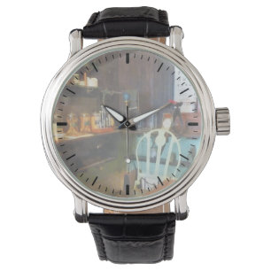 Pediatrician's Office Watch
