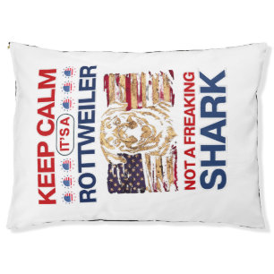 Pedigree Dog Service Dog Masters Courage Pet Bed