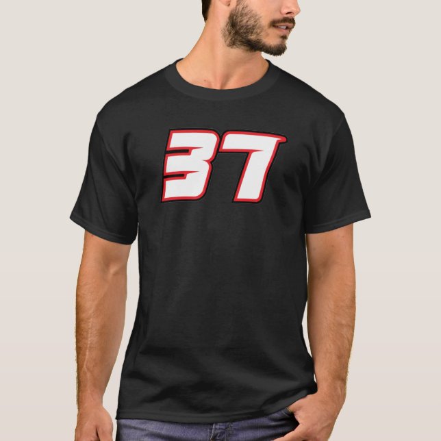 pedro acosta 31 T-Shirt (Front)