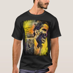 Pedro Albizu Campos T-Shirt