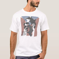 Pedro Albizu Campos T Shirt