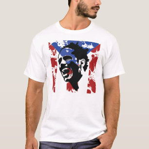 Pedro Albizu Campos T Shirt