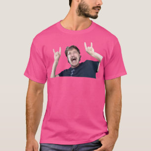 pedro pascal funny T-Shirt