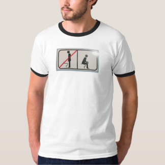 pee T-Shirt
