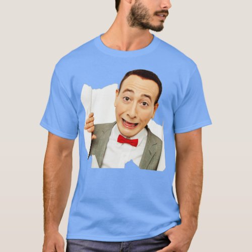 Pee Wee Herman 1 T_Shirt