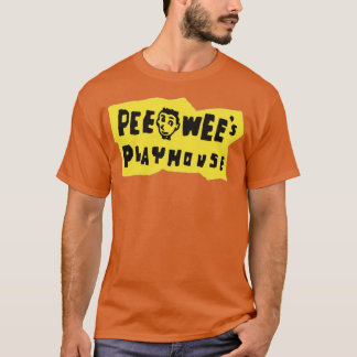 Pee Wee's Playhouse T-Shirt