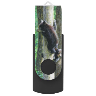 Peek-a-Bear Flash Drive