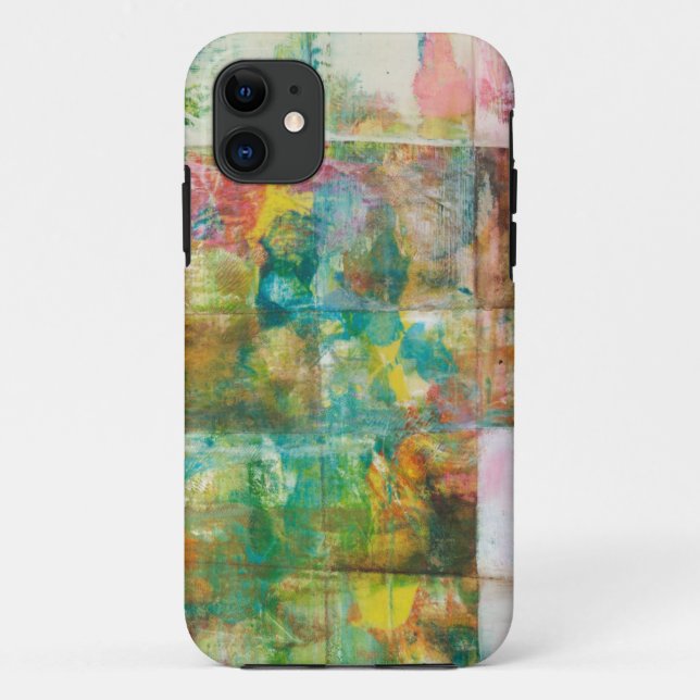 Peek a boo IV Case-Mate iPhone Case (Back)