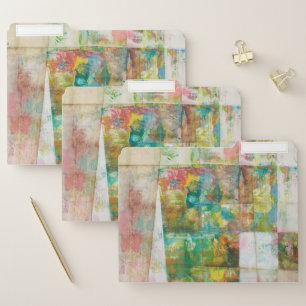 Peek a boo IV File Folder