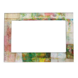 Peek a boo IV Magnetic Frame