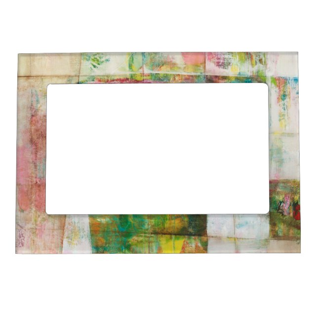 Peek a boo IV Magnetic Frame (Front)