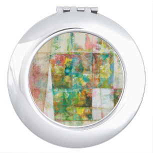 Peek a boo IV Mirror For Makeup