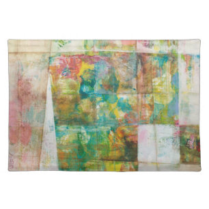 Peek a boo IV Placemat