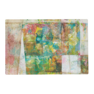 Peek a boo IV Placemat