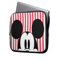 Mickey mouse laptop case sale