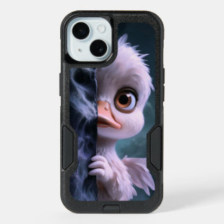 Peek Into Personality This Adorable iPhone Case