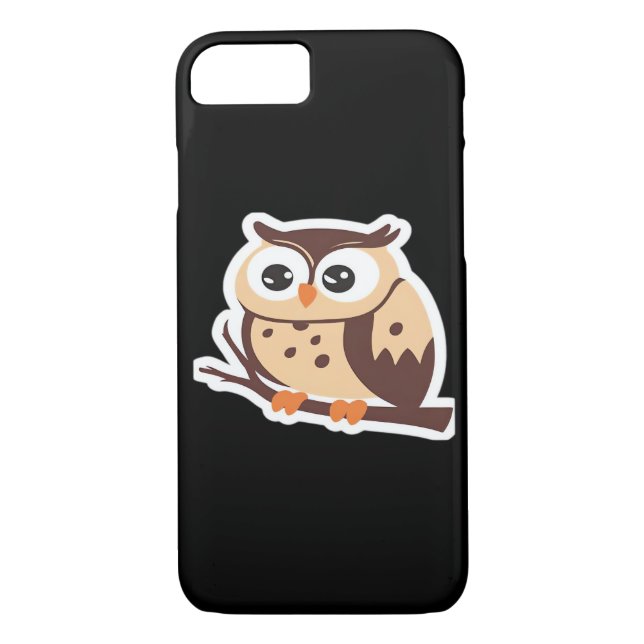 Peekabo Viral Halloween Case-Mate iPhone Case (Back)