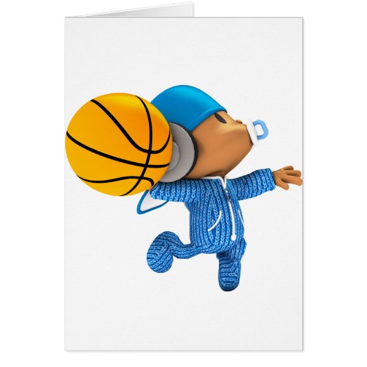 peekaboo basketball swish 02 cards (Front)